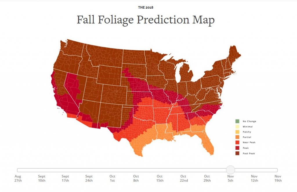 fall map - Craw-Kan Telephone Cooperative