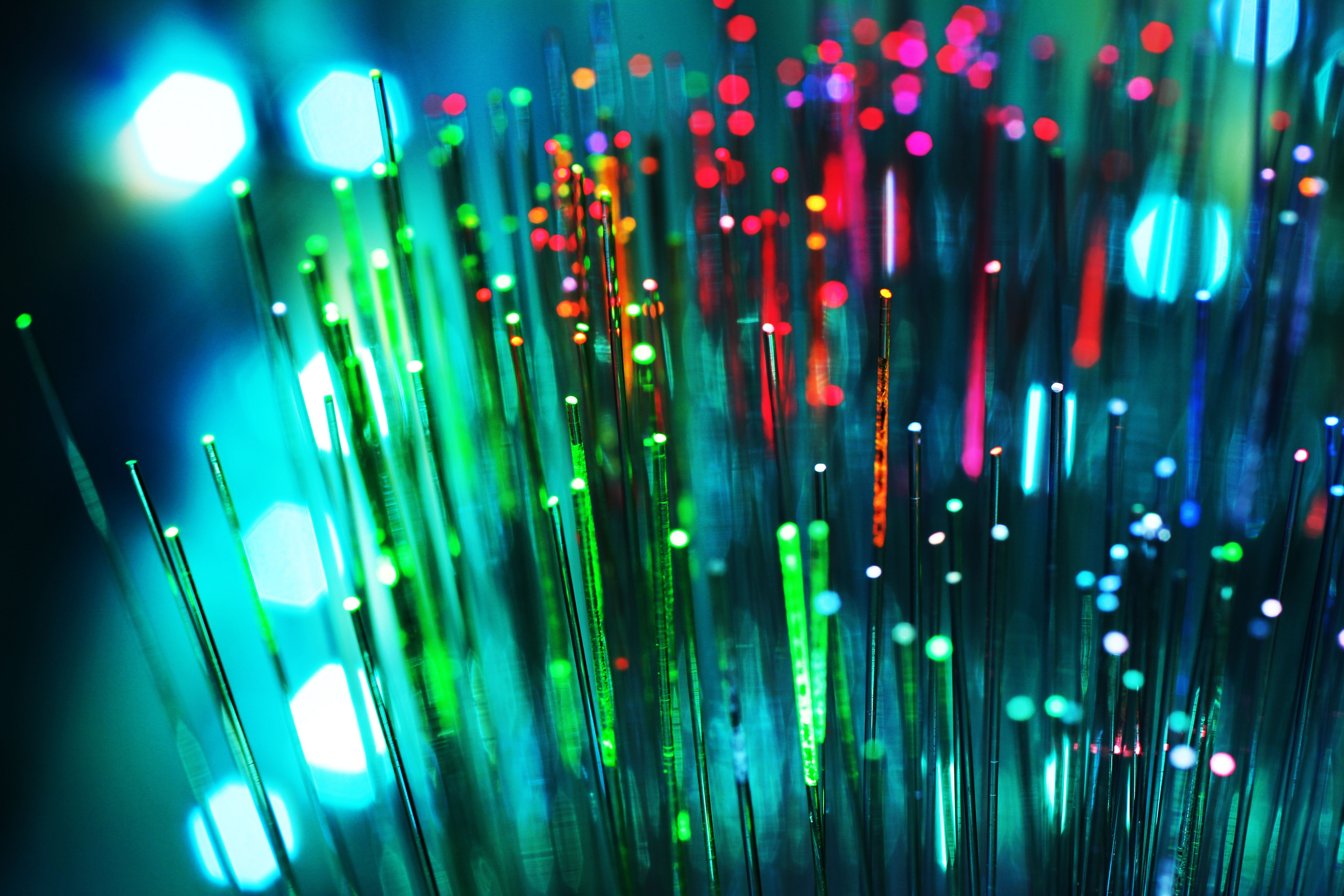 internet fibers