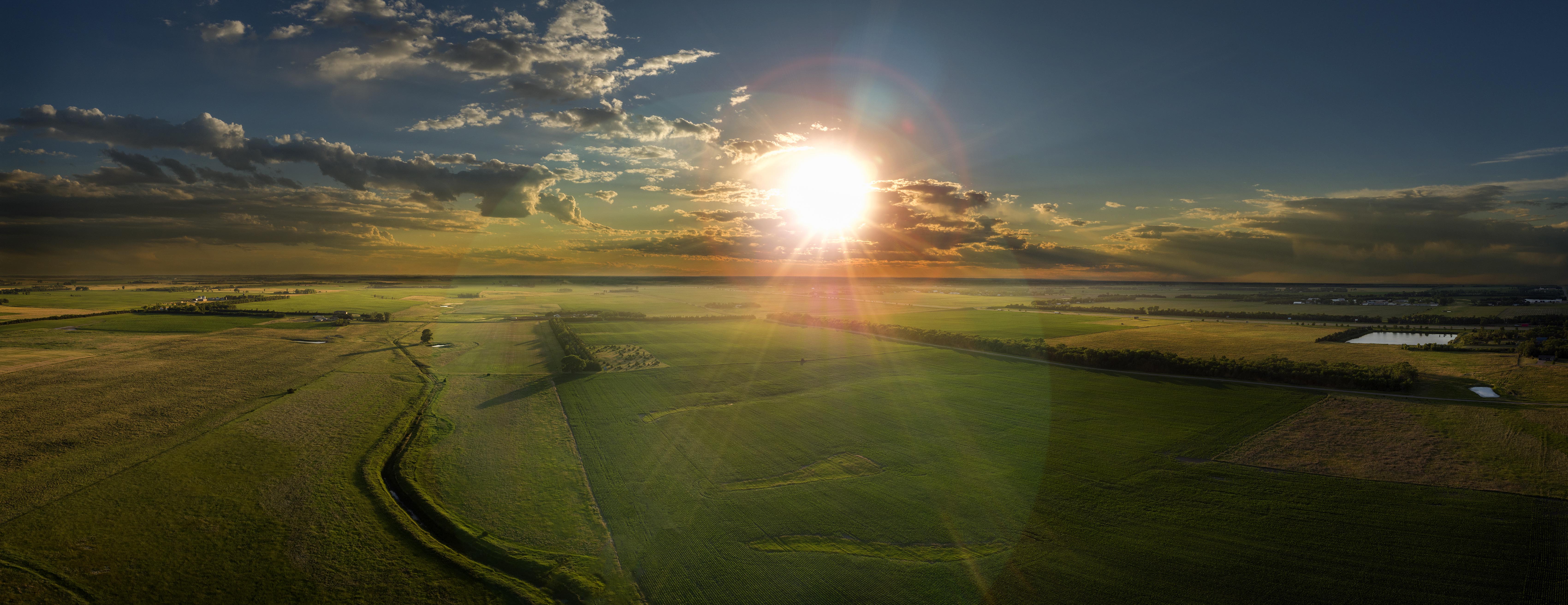 rural america